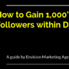 Instagram Guide for Business | Mastery Growth Course Pre-order Audiobook + Video (MP3 & MP4) + E-Book (PDF) - Image 2