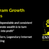 Instagram Guide for Business | Mastery Growth Course Pre-order Audiobook + Video (MP3 & MP4) + E-Book (PDF) - Image 3