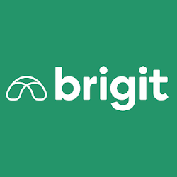 Brigit logo