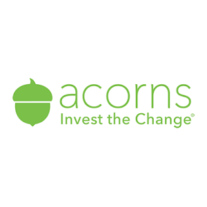 acorns app logo